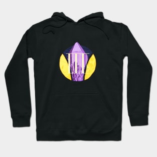 Enneagram Type 3 - The Achiever Hoodie